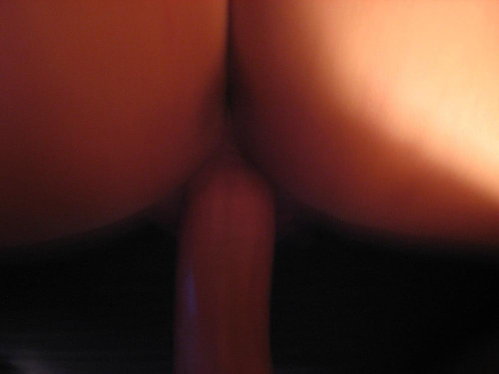 25P Asian MILF