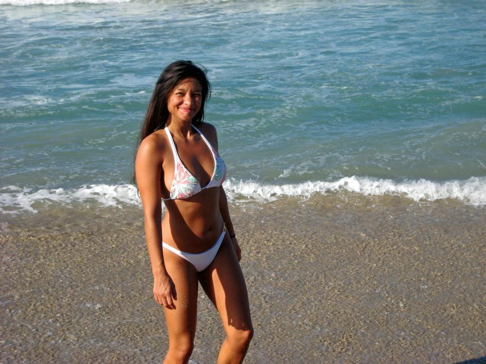 25P Asian MILF