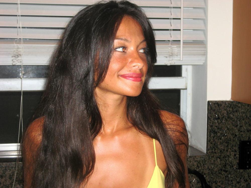 25P Asian MILF