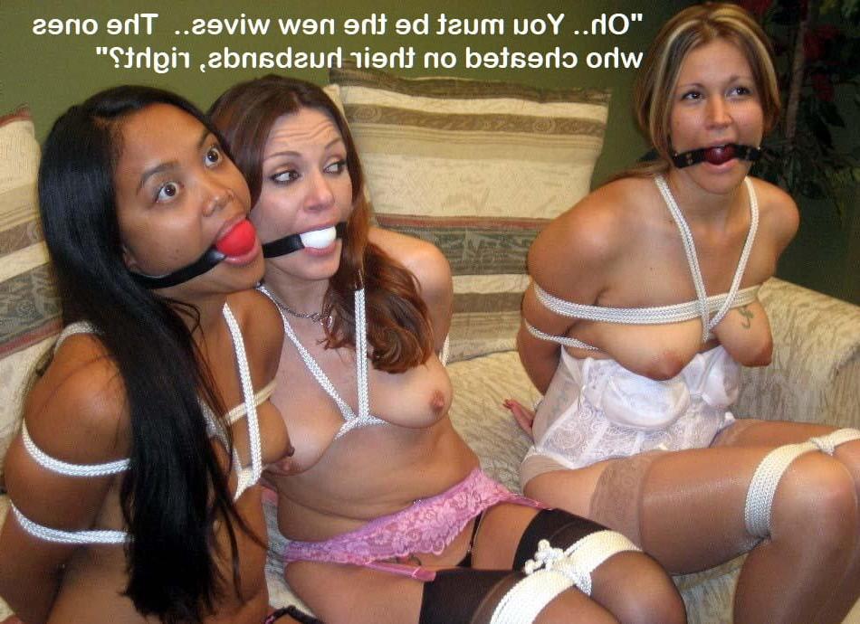 15P Amateur Women BDSM 236