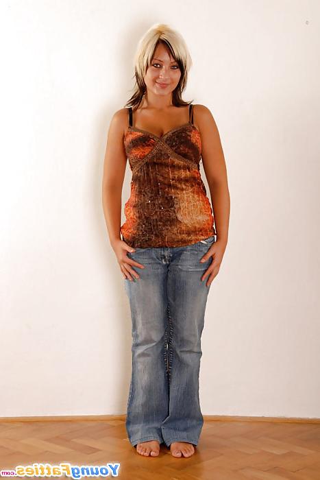 15P YOUNG CHUBBY TEEN 8