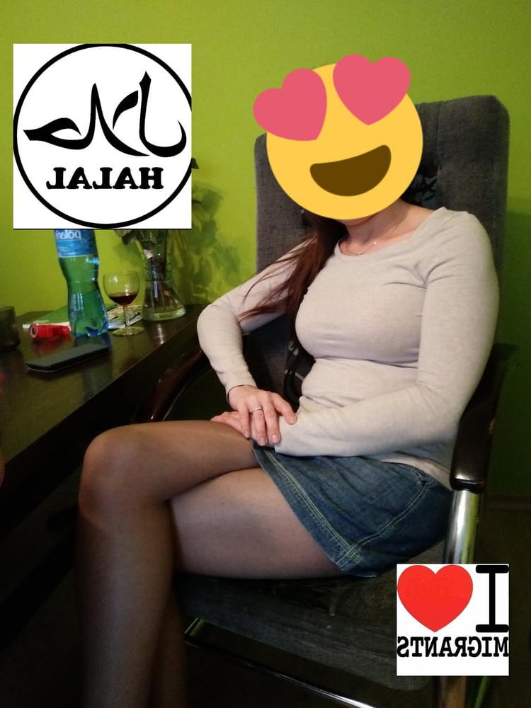 8P Wife part 2