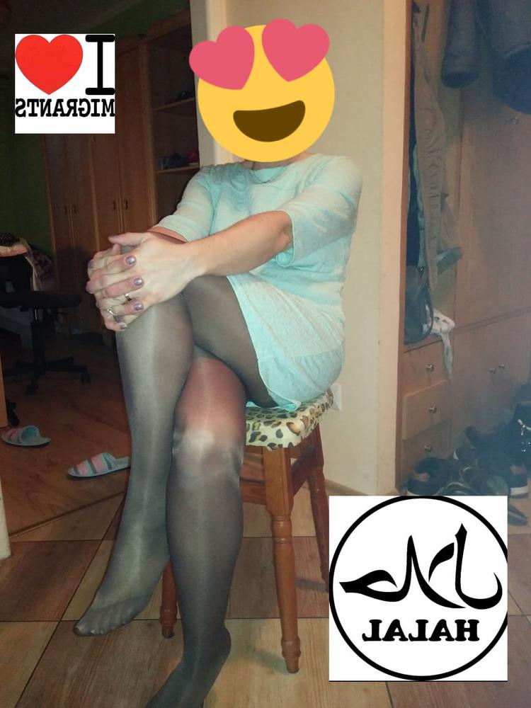 8P Wife part 2
