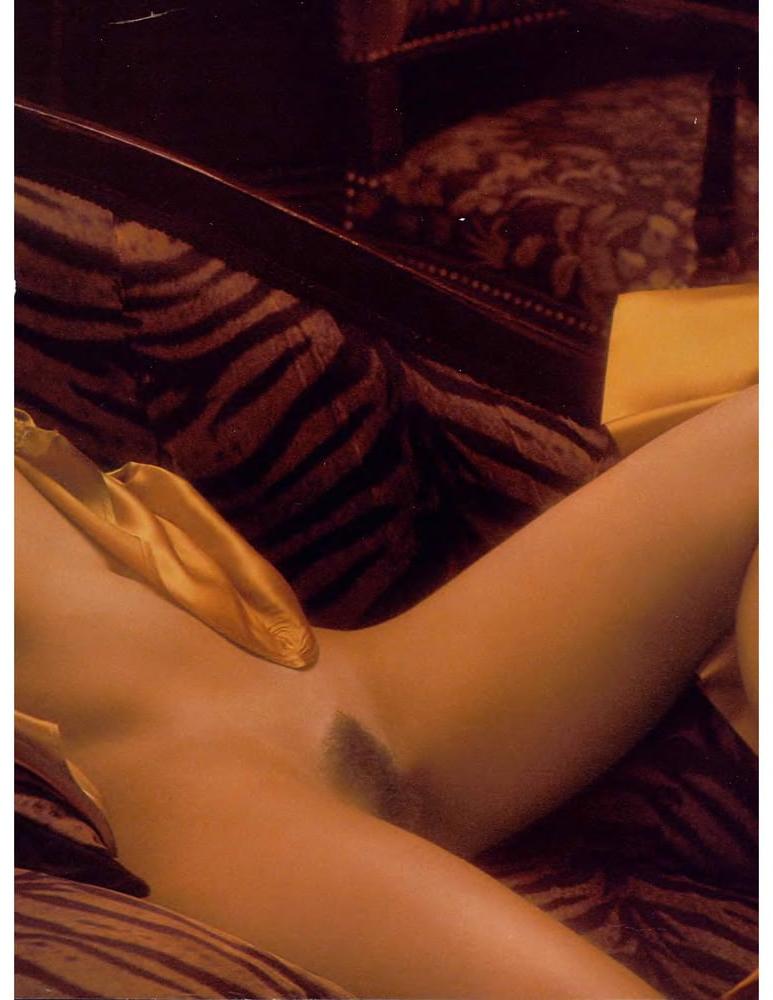 25P Playboy Magazine (January 1987) - Nude Pics Only