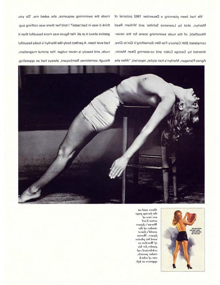 25P Playboy Magazine (January 1987) - Nude Pics Only