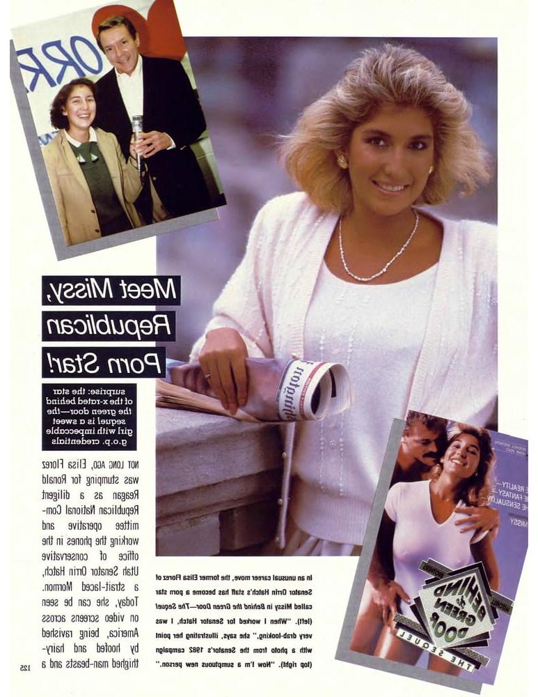 25P Playboy Magazine (January 1987) - Nude Pics Only