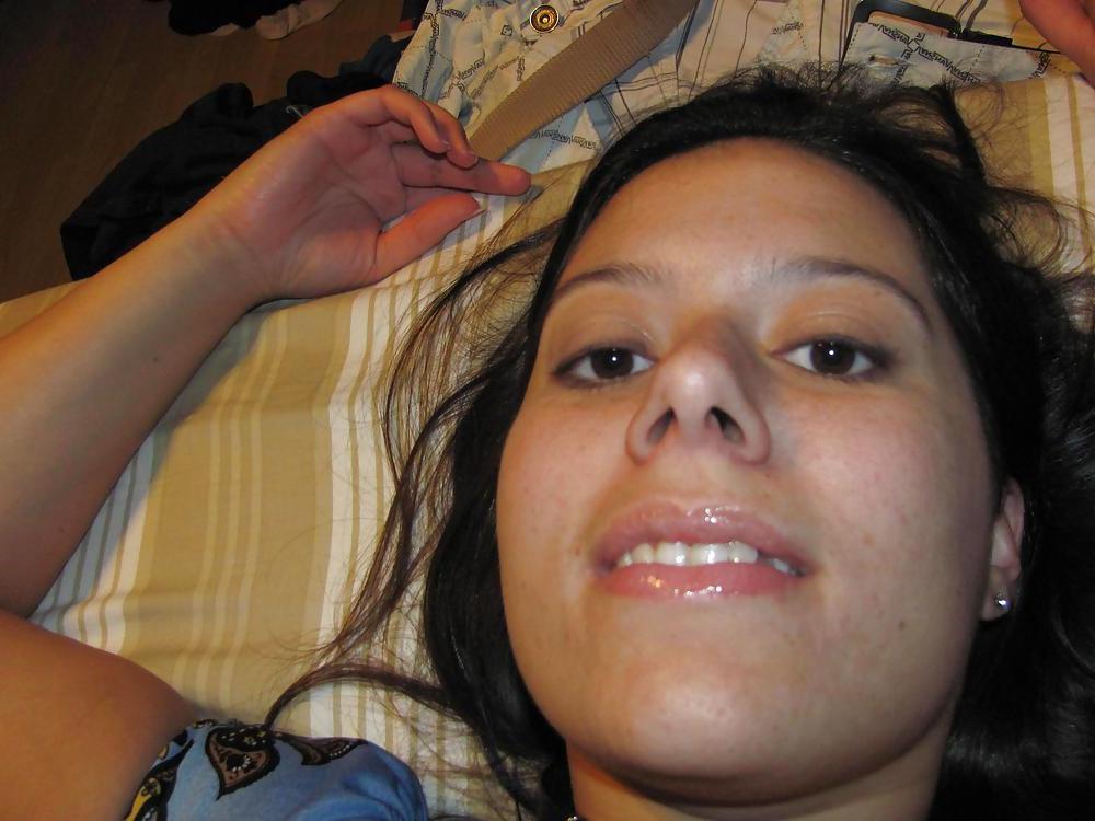 25P LATINA GIRL WITH BEAUTIFUL TITS