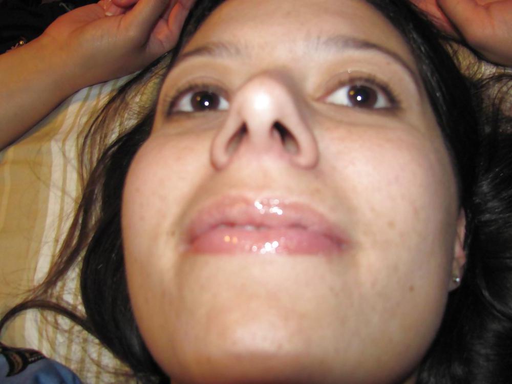 25P LATINA GIRL WITH BEAUTIFUL TITS