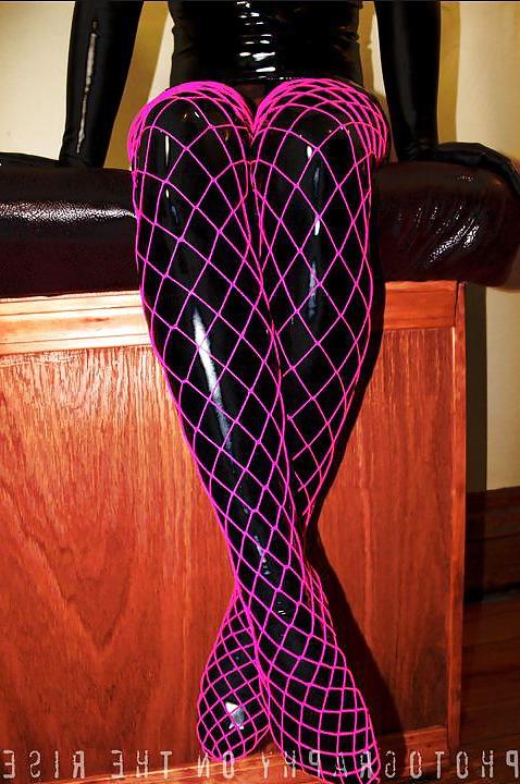 4P Latex and PVC