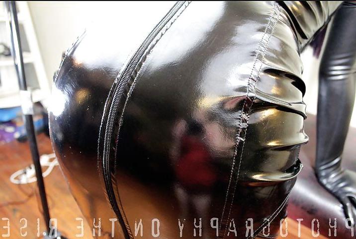 4P Latex and PVC