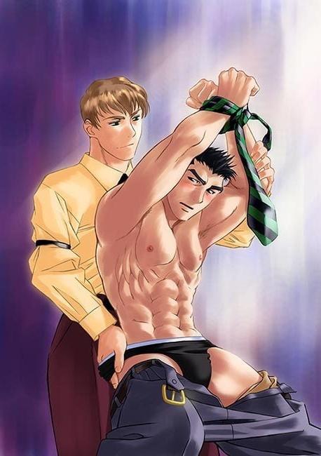 25P BDSM cartoons