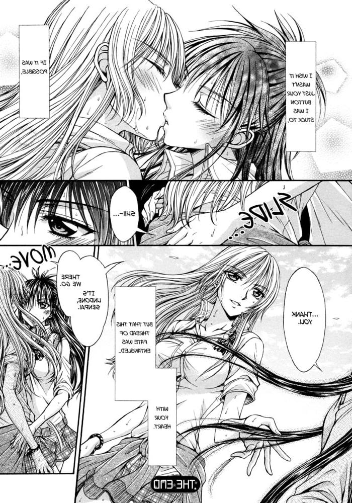 16P Lesbian Manga 30