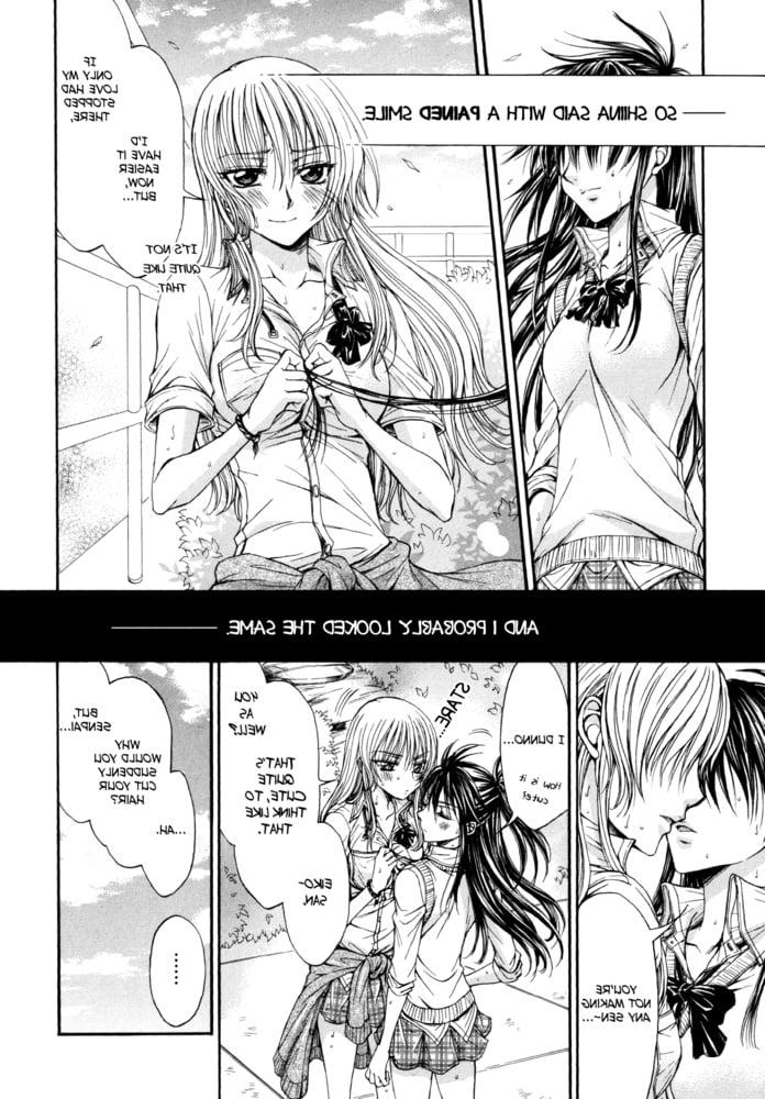 16P Lesbian Manga 30
