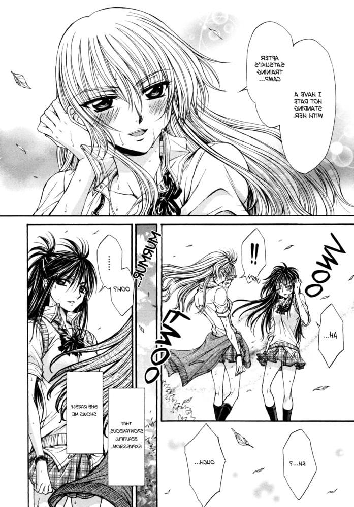 16P Lesbian Manga 30
