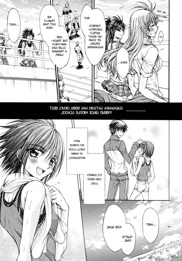 16P Lesbian Manga 30