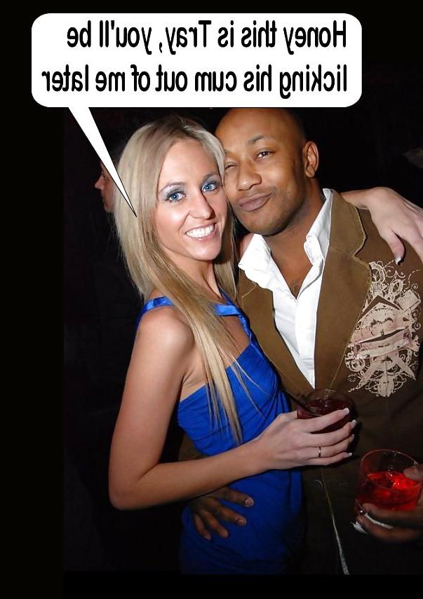 22P Cuck and Femdom type stuff