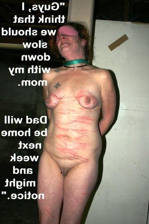15P Amateur Women BDSM 239