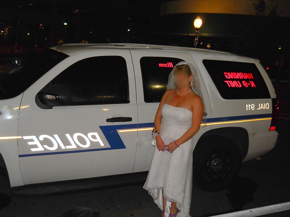 9P Wedding Night
