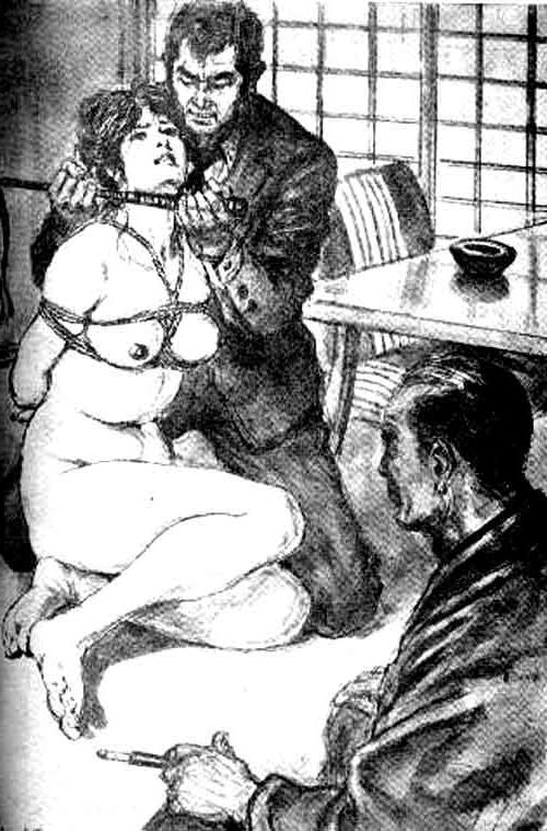 24P Comics BDSM &amp; Bondage Japanese 2