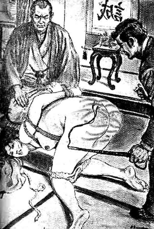 24P Comics BDSM &amp; Bondage Japanese 2