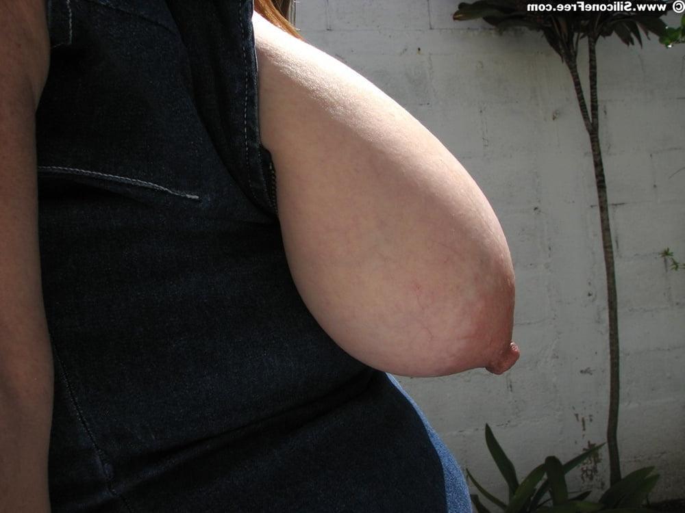 25P Saturdays Soft Saggy Tits 49