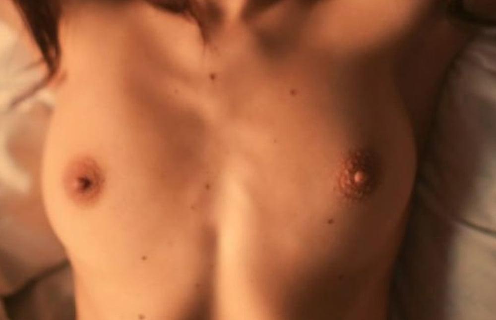 25P Ekaterina Zueva nude jan 2018