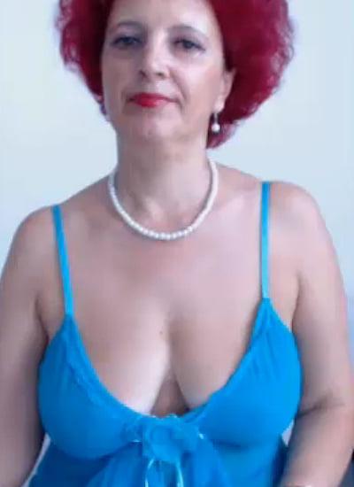 25P 47 year old bulgarian horny  milf