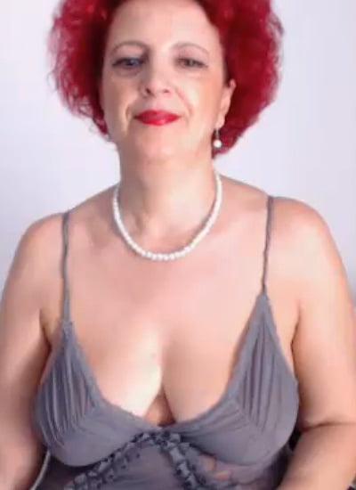 25P 47 year old bulgarian horny  milf