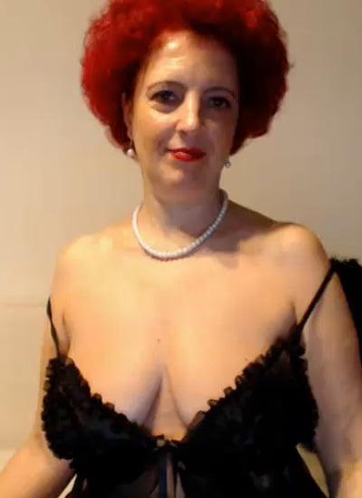 25P 47 year old bulgarian horny  milf