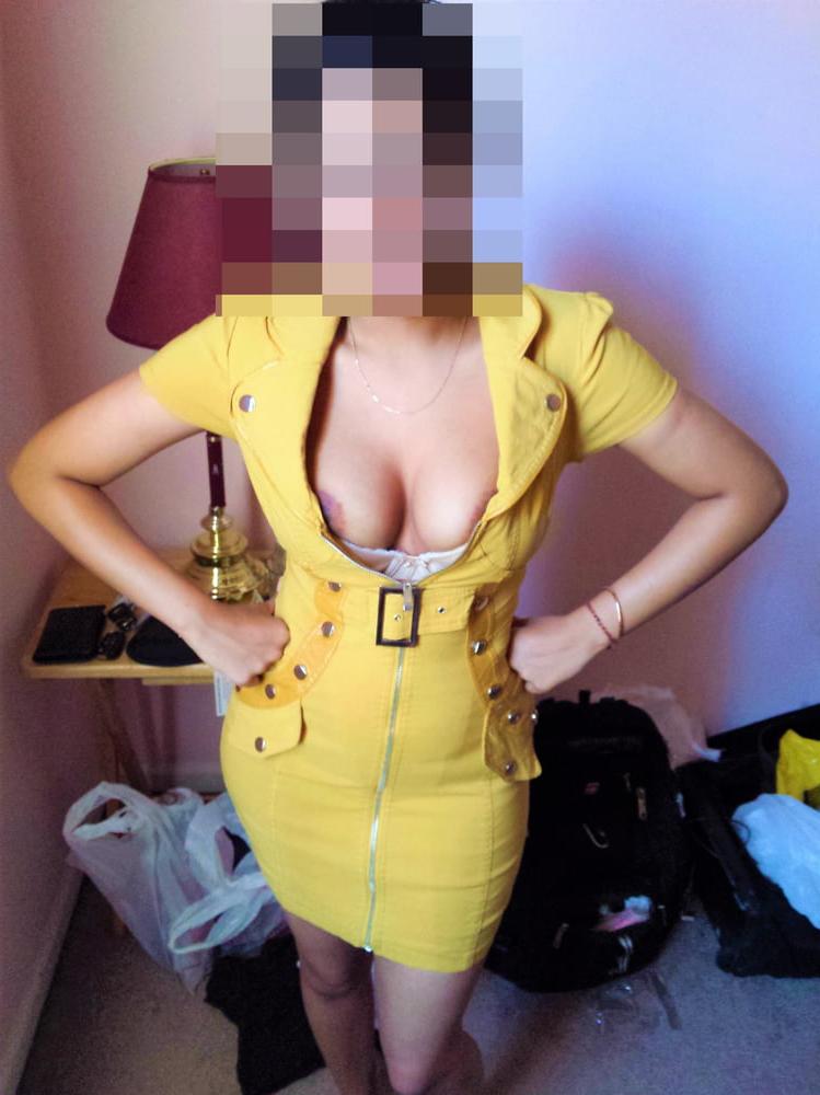 18P Sexy Bunny 2