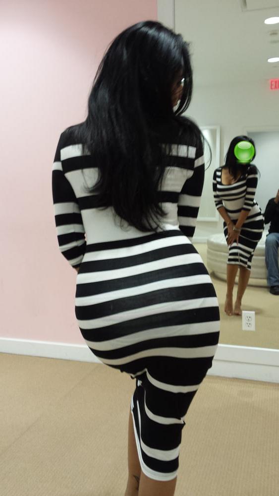 18P Sexy Bunny 2