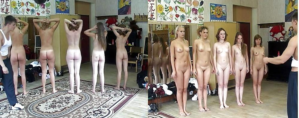 25P BDSM Institute How we punish slavegirls