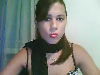 18P Cinzia neue Kappen