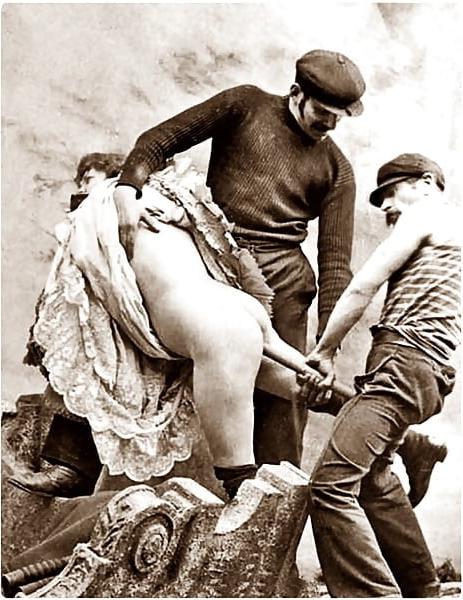 25P retro BDSM