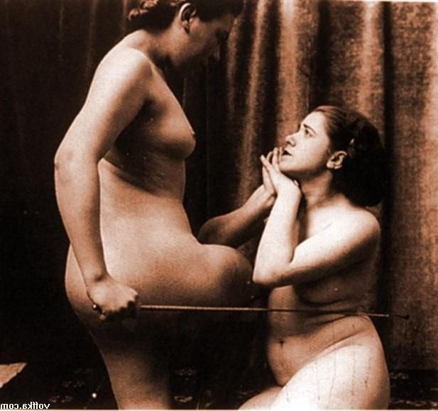 25P retro BDSM