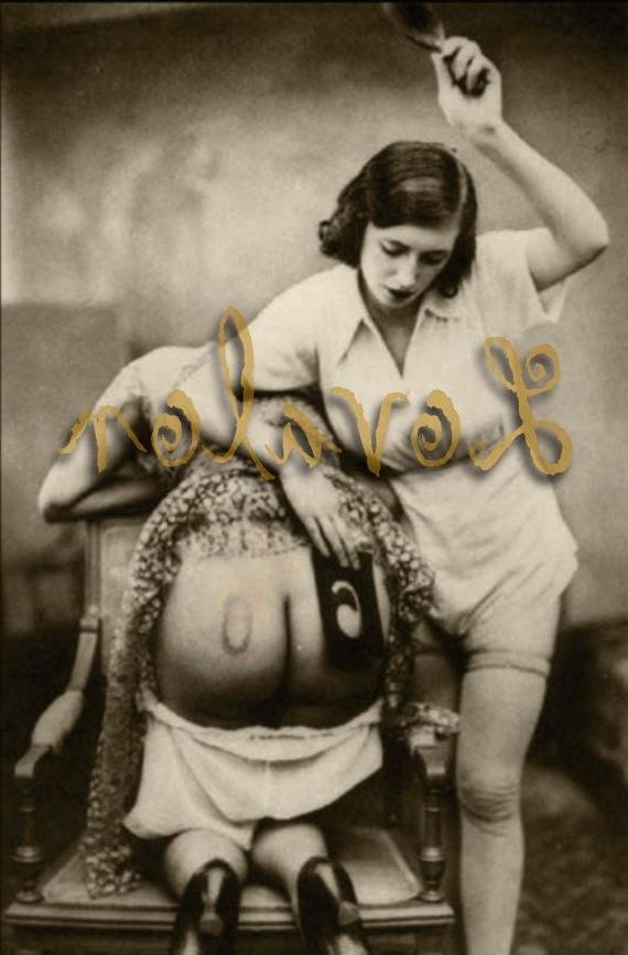 25P retro BDSM