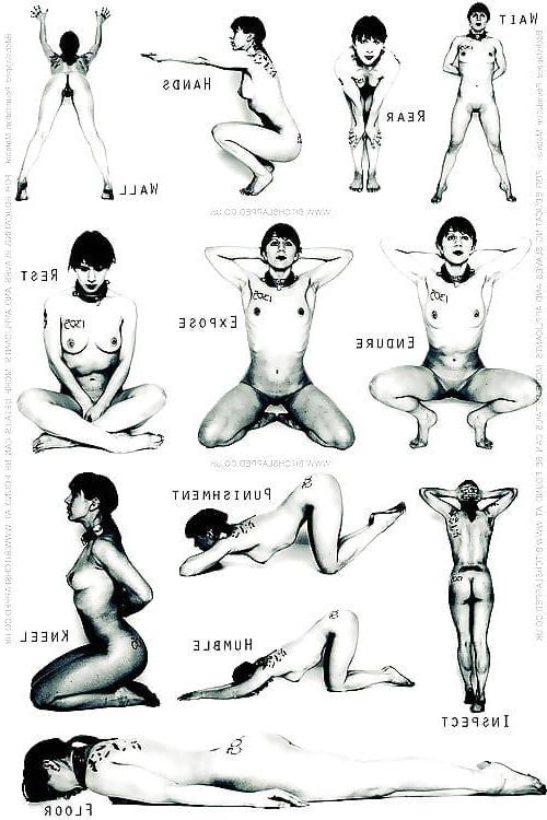 20P BDSM Mix pt.1