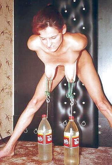 15P Amateur Women BDSM 233