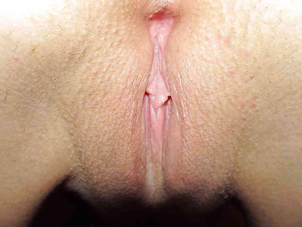 14P My ass and wet pussy