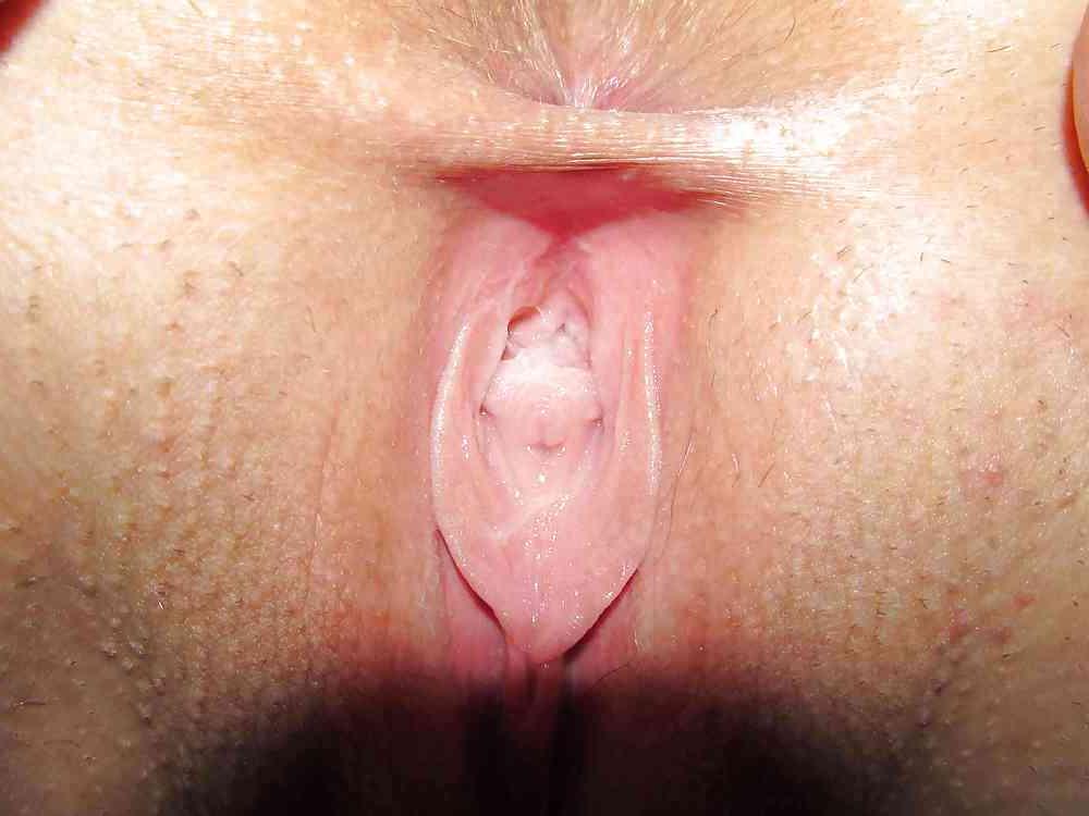 14P My ass and wet pussy