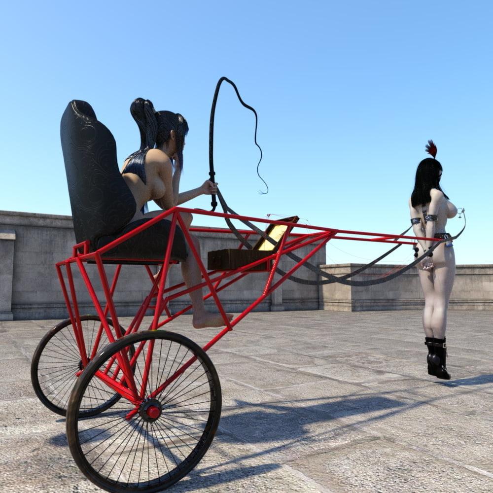 12P PONY CLUB 2