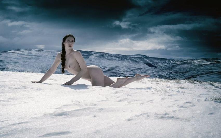 25P Elle Beth nude march 2018