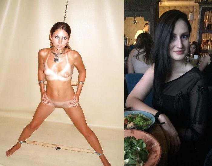 15P Amateur Women BDSM 235