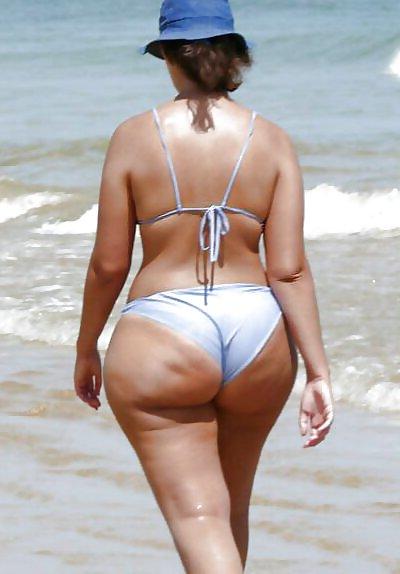 25P Swimsuits bikinis bras bbw mature dressed teen big huge - 25