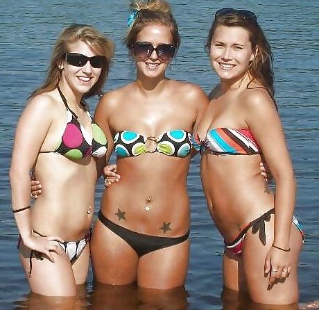 25P Swimsuits bikinis bras bbw mature dressed teen big huge - 25