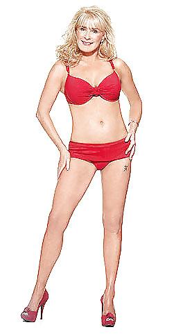 25P Swimsuits bikinis bras bbw mature dressed teen big huge - 25