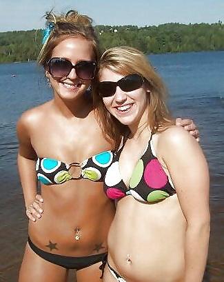 25P Swimsuits bikinis bras bbw mature dressed teen big huge - 25