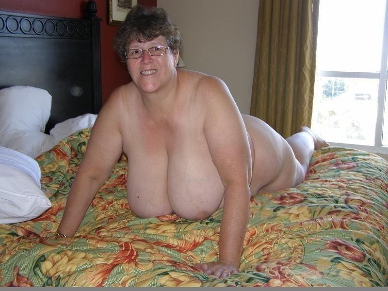 20P My favourite saggy tits from xHamster 2
