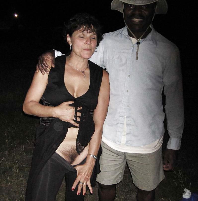 25P Mature Lover 237... Interracial Diary