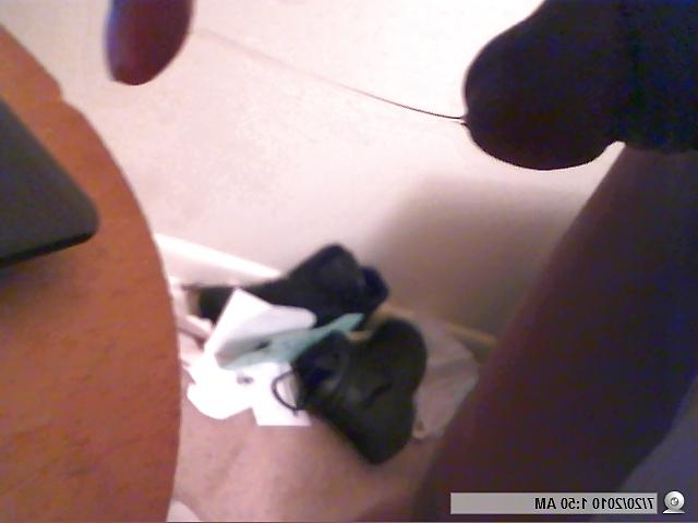 4P Some precum pics